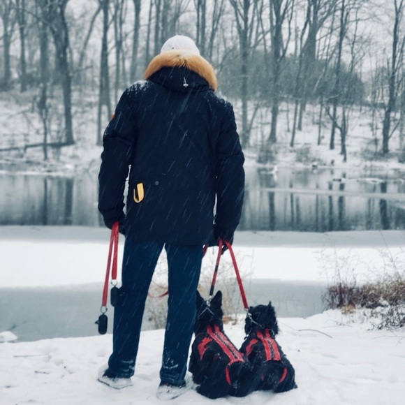 Meet your Posher, B - Picture 8 of 9